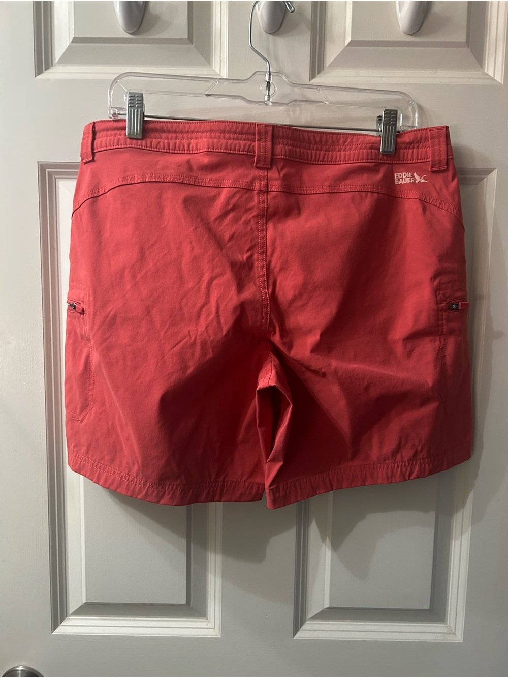 Eddie Bauer Women's Guide Pro Shorts size 10 - Picture 2 of 9
